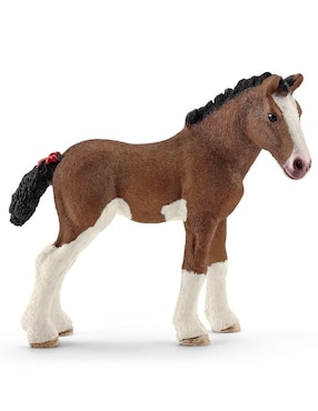 Figura de caballo Schleich