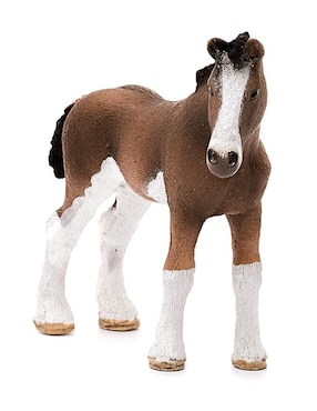 Figura de caballo Schleich