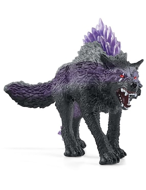 Figura de lobo Schleich