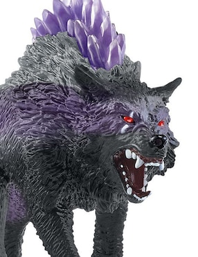 Figura de lobo Schleich