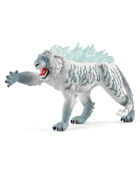 Figura De Tigre Schleich