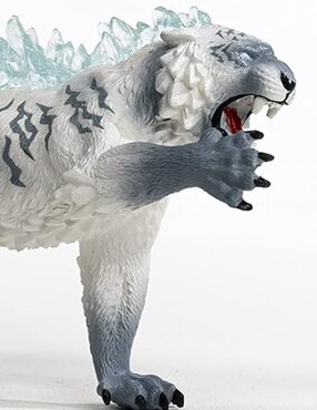 Figura de tigre Schleich