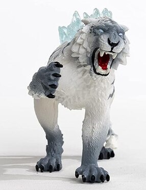 Figura de tigre Schleich