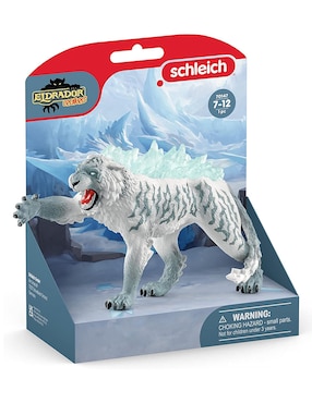 Figura de tigre Schleich