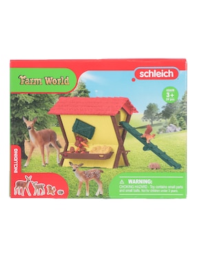 Farm World Schleich