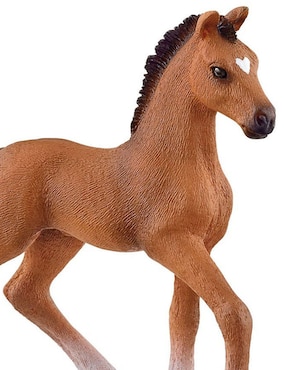 Figura de caballo Schleich
