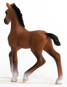 Figura de caballo Schleich