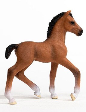 Figura de caballo Schleich