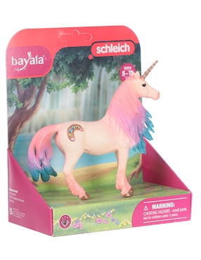 Figura de unicornio Schleich