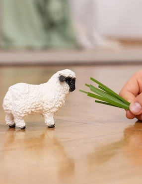 Figura de borrego Schleich