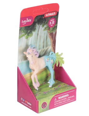 Figura de unicornio Schleich