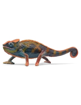 Figura de camaleón Schleich