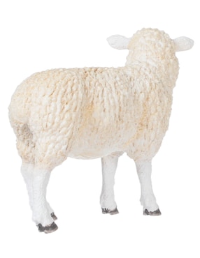 Figura de borrego Schleich