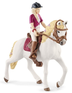 Horse Club Sofia & Blossom Schleich