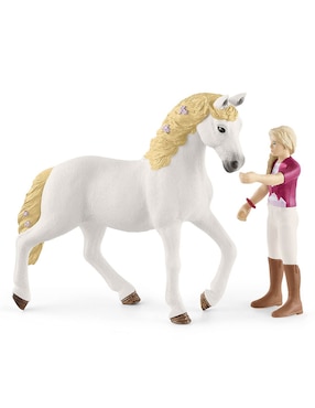 Horse Club Sofia & Blossom Schleich