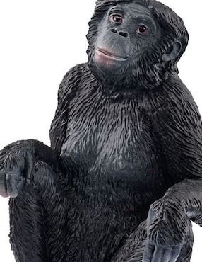 Figura de mono Schleich