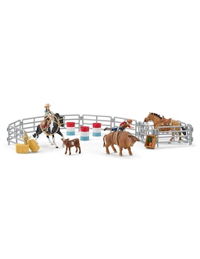 Set Figuras Acción Schleich