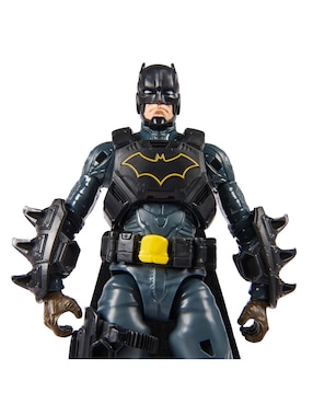 Set figuras acción articulada Batman