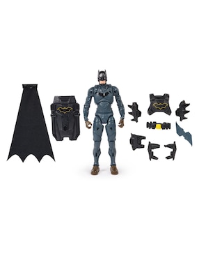 Set figuras acción articulada Batman
