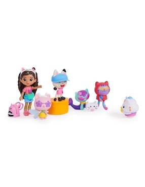 Muñeca Gabby's Dollhouse Spin Master
