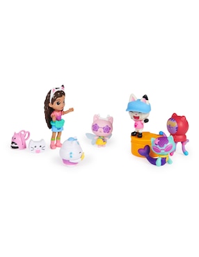 Muñeca Gabby's Dollhouse Spin Master