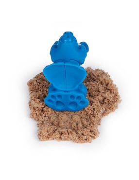 Contenedor Perrito Spin Master
