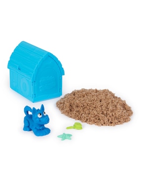 Contenedor Perrito Spin Master