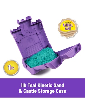 Playset Castillo Spin Master