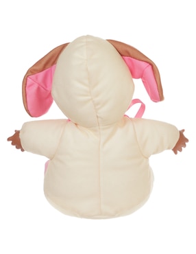 Muñeca Nenuco Perrito Beige Famosa