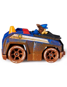 Set de vehículos Paw Patrol off road Paw Patrol