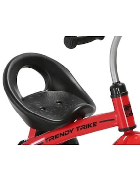 Triciclo Mytoy rodada 12 Trendy Trike infantil unisex