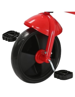 Triciclo Mytoy rodada 12 Trendy Trike infantil unisex