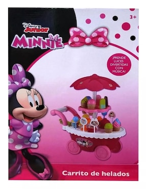 Carrito de compras Toymark para niña