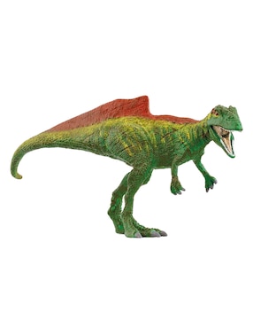 Figura De Dinosaurio Schleich