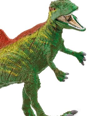 Figura de dinosaurio Schleich