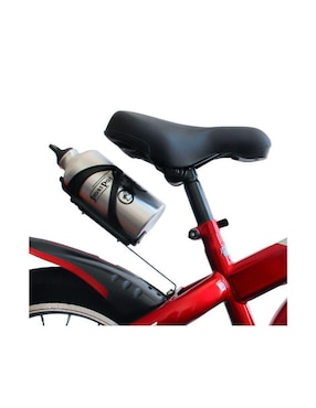 Bicicleta bmx Bluelander rodada 16 infantil unisex