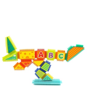 Topbright Bloques Didácticos de construcción 120347