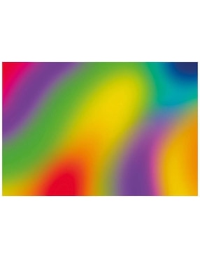 Rompecabezas Degradado Colores Clementoni 2000 piezas