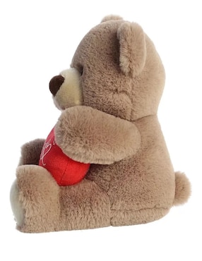 Peluche de Oso Aurora de 15 cm