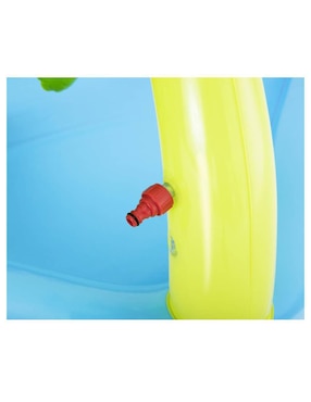 Alberca Bestway Fantastic Aquarium
