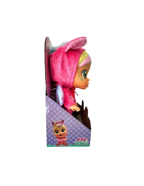 Muñeca Cry Babies Fotorama Loving Care