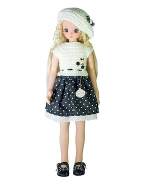 Muñeca Elis Doll Muñecas Encanto
