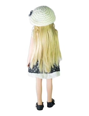 Muñeca Elis Doll Muñecas Encanto