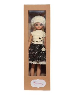 Muñeca Elis Doll Muñecas Encanto