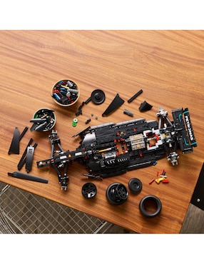 Lego Technic Mercedes-AMG F1 W14 E Performance 42171