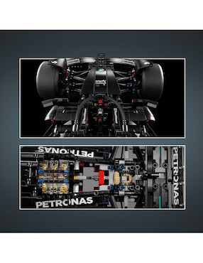 Lego Technic Mercedes-AMG F1 W14 E Performance 42171