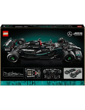 Lego Technic Mercedes-AMG F1 W14 E Performance 42171