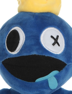 Peluche de Blue Ruz de 26 cm