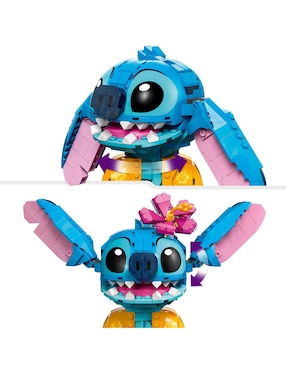 Lego Disney Stitch 43249