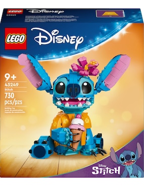 Lego Disney Stitch 43249
